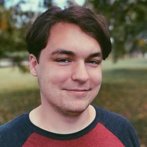 Meet your Posher, James